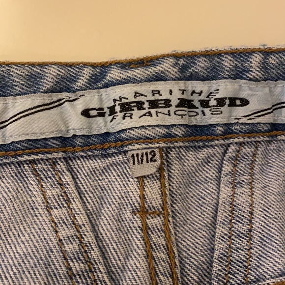 Girbaud shorts! size 11/12 - Picture 3 of 3